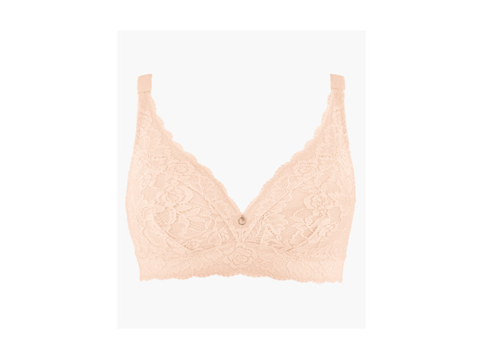 Soutien-gorge Brassière confort Rosessence