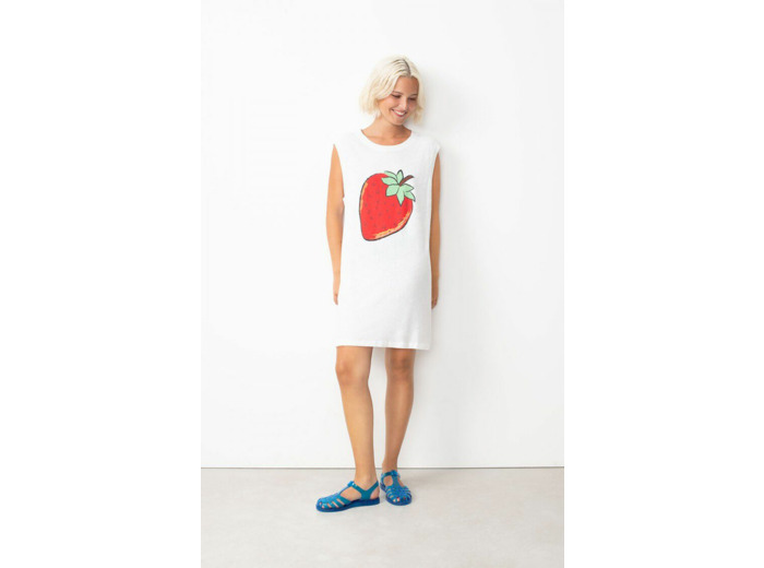 Robe femme Byptow