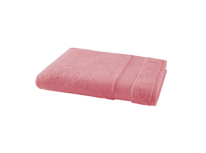 DRAP DE DOUCHE | Pétale - Glaieul