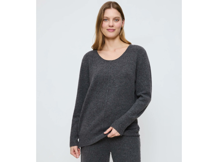 Amourette Cozy Top - Top manche courte