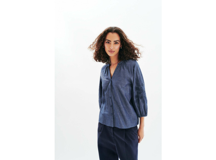 Chemise caubie