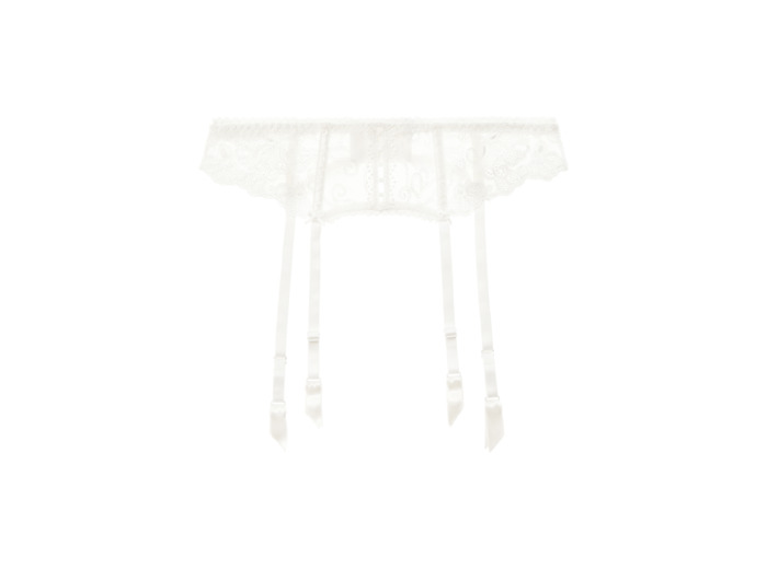 Porte-jarretelles Pour Toujours