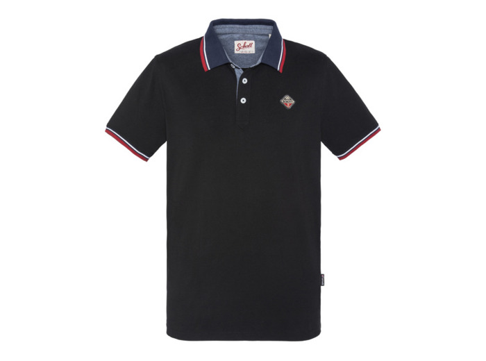 Polo PSHARBOURS21 SCHOTT
