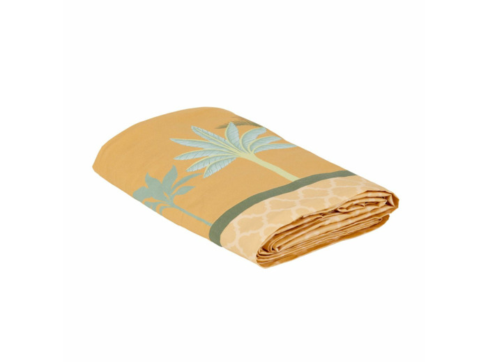 Drap plat Pavillon des Songes | Tradition des Vosges