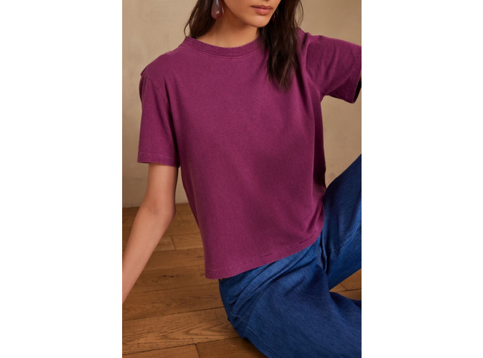 T-shirt ALIZEE
