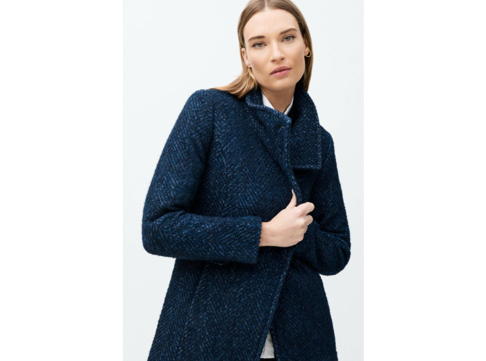 Manteau ali