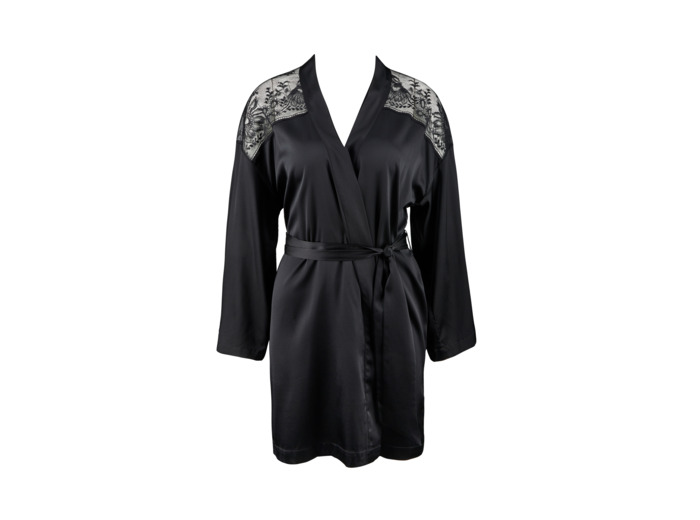 Kimono Midnight Whisper