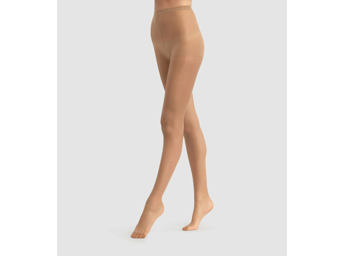 Collant gazelle Sublim Voile Brillant 15D