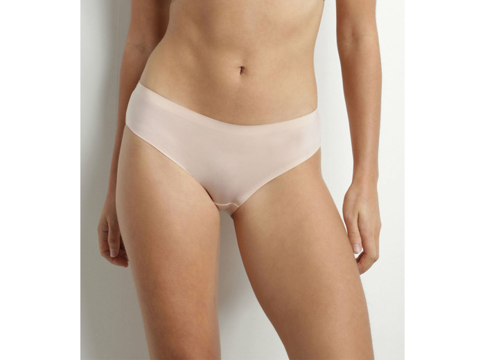 Culotte en microfibre new skin InvisiFree de Dim
