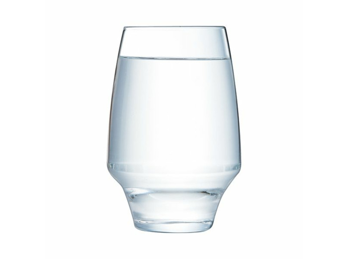 6 gobelets haut 35cl Open Up