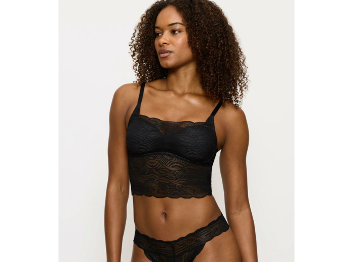 Triumph Lift Smart Bustier - Soutien gorge sans armatures
