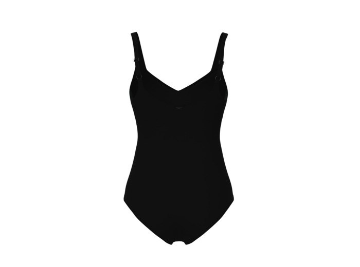 Maillot de bain arena Bodylift Vertigo Low Bonnet C pour femmes