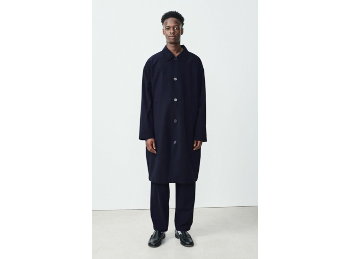 Manteau homme Doacity