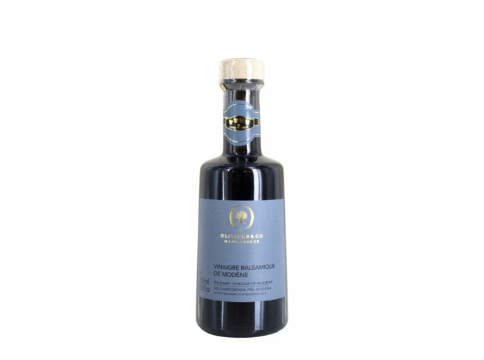 Vinaigre Balsamique de Modène - Qualité Argent