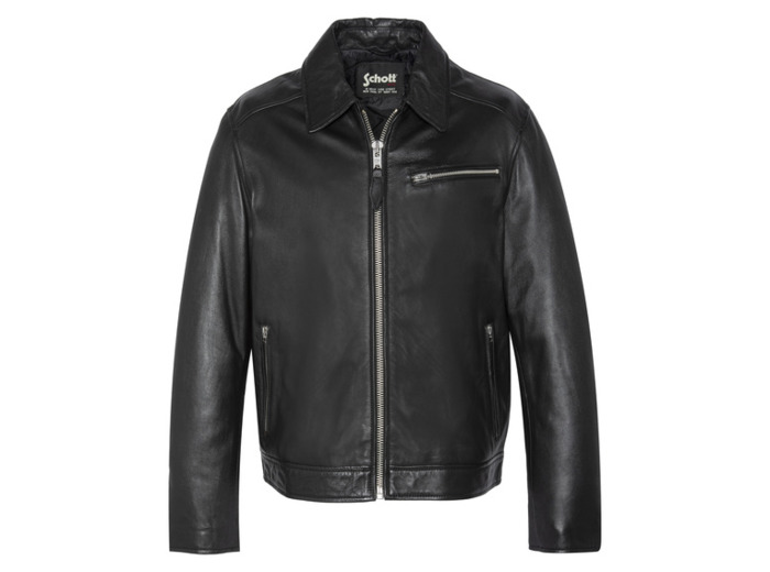 Blouson cuir LCANDREAS SCHOTT