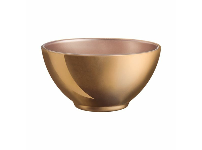Bol 50cl néo gold Flashy