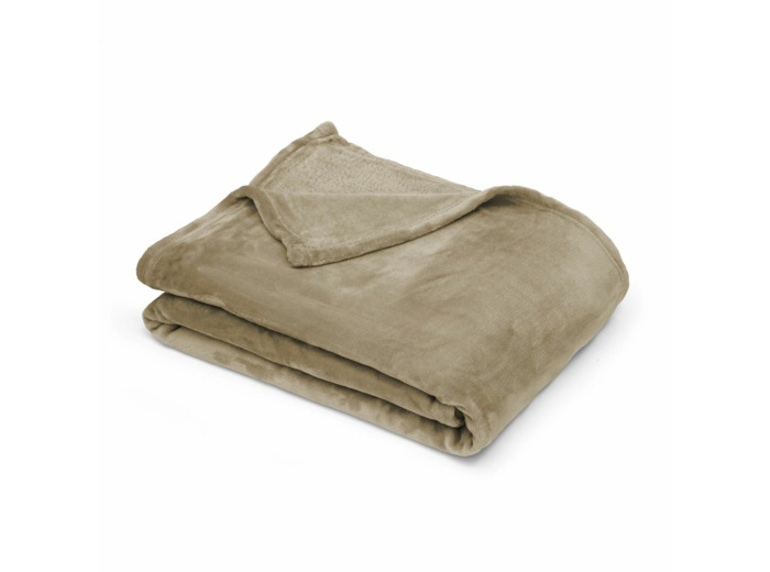 Couverture polaire Cocoon | Tradition des Vosges