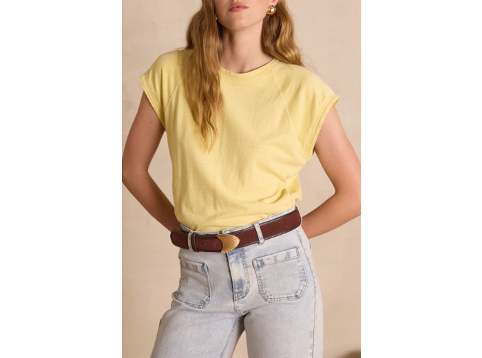 Blouson ARTHUR en laine