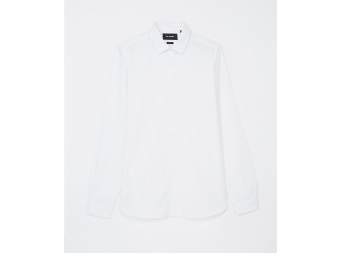 Chemise homme white