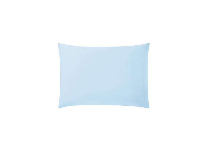 TAIE D'OREILLER ERGONOMIQUE | Vexin - Azur