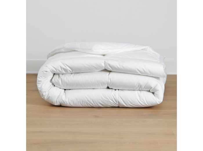 Couette Confort Absolu Été | Toucher Duvet | Tradition des Vosges