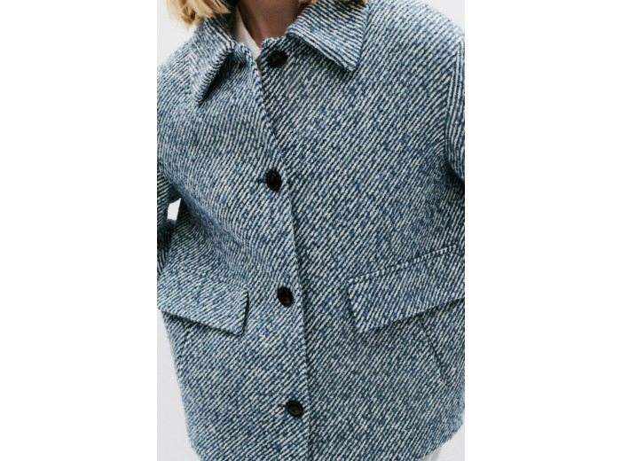 Manteau galactica