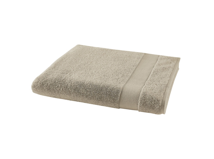 DRAP DE BAIN | Pétale - Roseau
