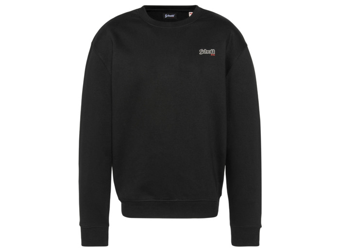 Sweatshirt à col rond