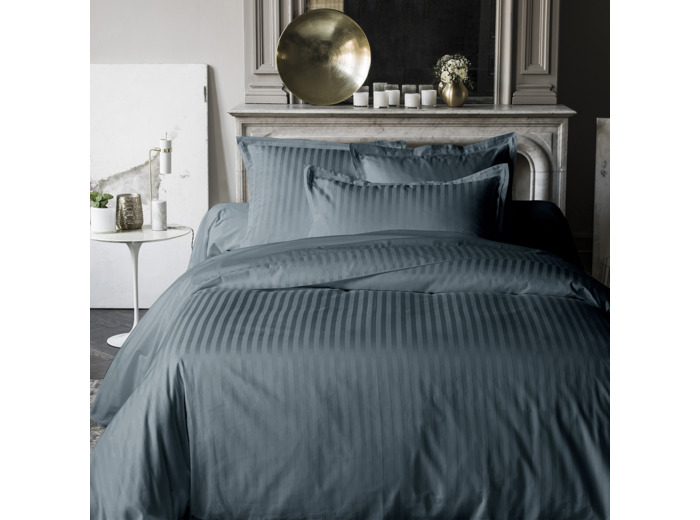 HOUSSE DE COUETTE | Allure Discrétion - Minéral