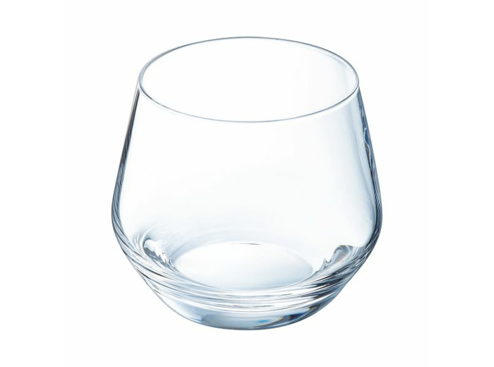 6 gobelets bas 35cl Lima