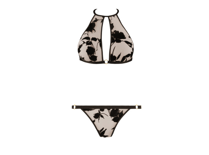 Ensemble Boîte à Désir