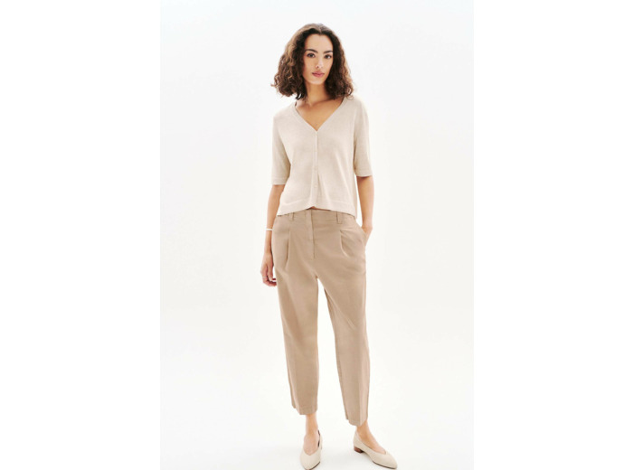Pantalon parrel