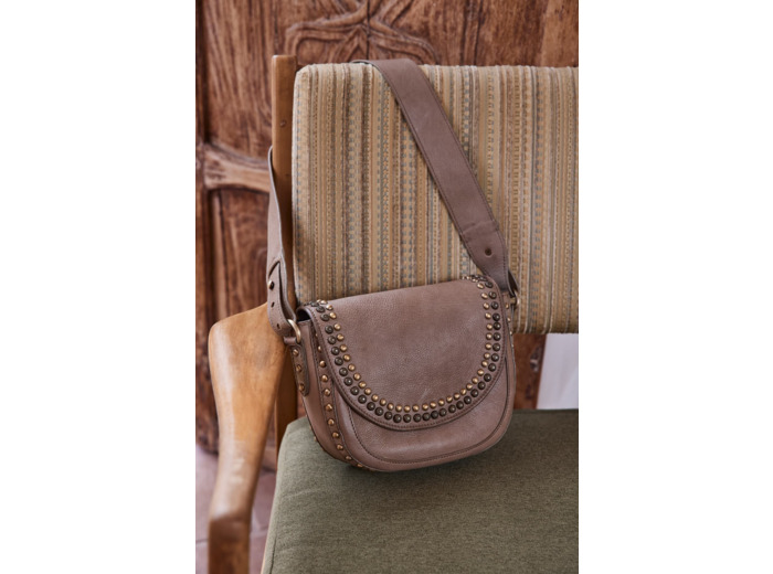 Sac à bandoulière GASPARD MINI