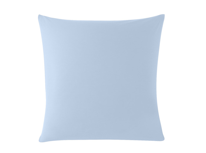 Taie d'oreiller Studio Coton Givre