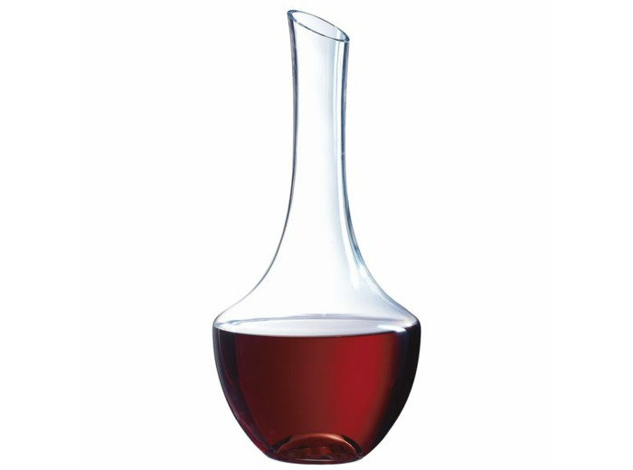 Carafe à decanter 1,4l Open Up