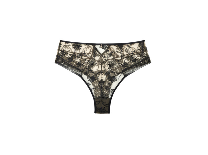 Culotte taille haute Magnetic Spell