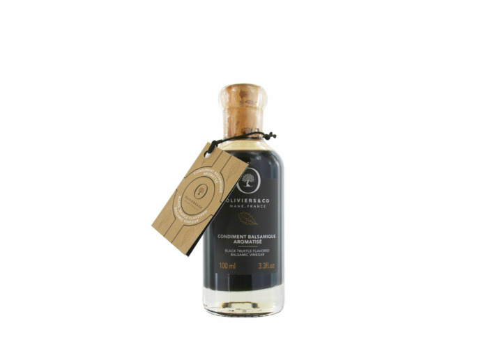 Condiment Balsamique Truffe 100 ml