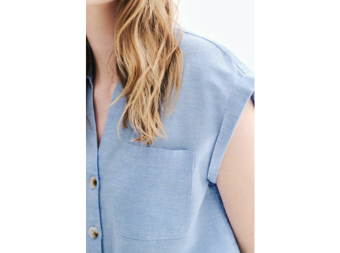 Chemise cemila
