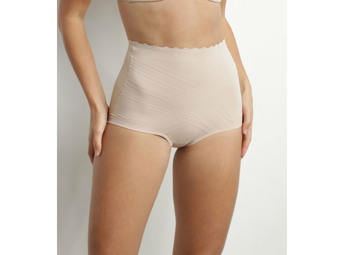 Culotte taille haute effet sculptant 3 en 1 new skin Beauty Lift