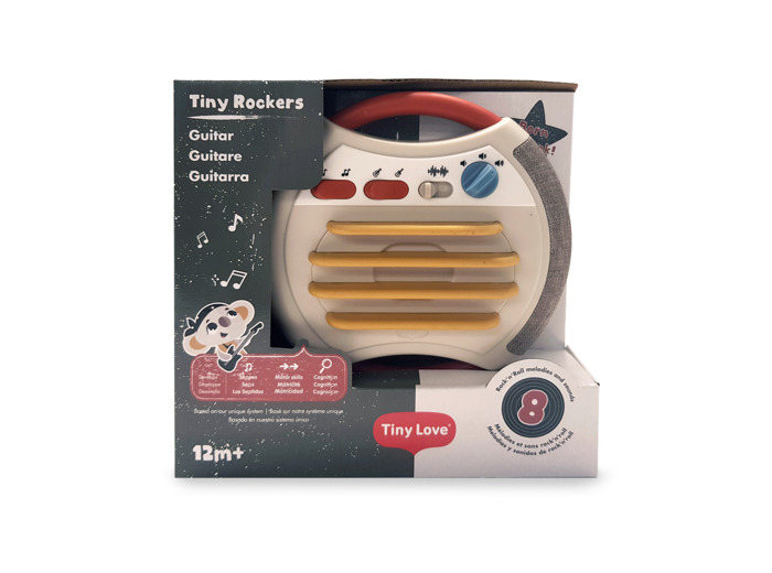 Accordéon éléctronique Noir Et Blanc