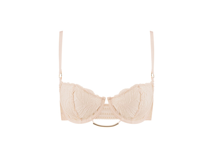 Soutien-gorge Corbeille avec armatures Into The Groove