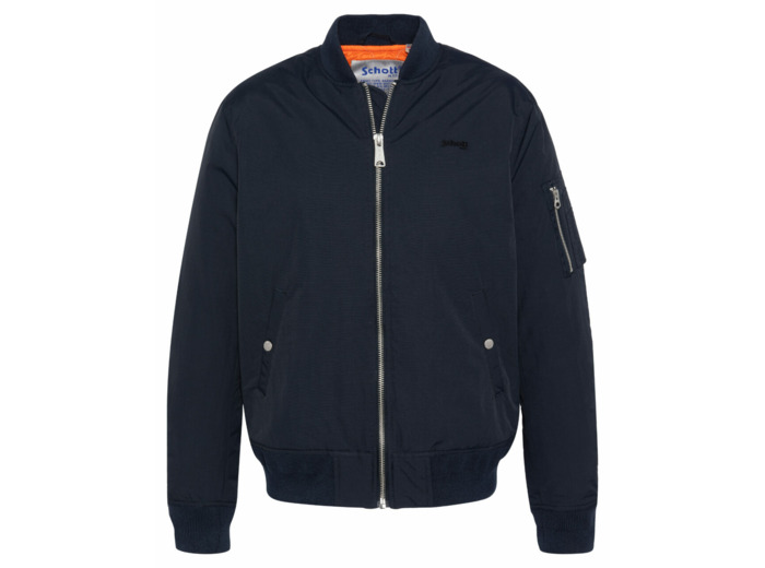 Blouson bomber MA-1 SCHOTT AIRKRAFT