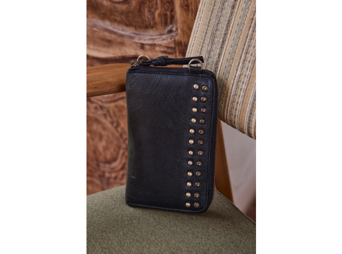 Portefeuille GASPARD TELEPHONE