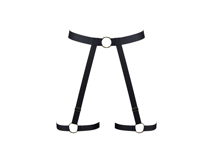 Porte-jarretelles Lust For Life