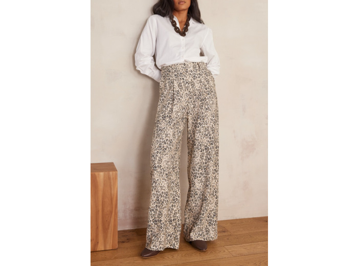 Pantalon FLAUBERT