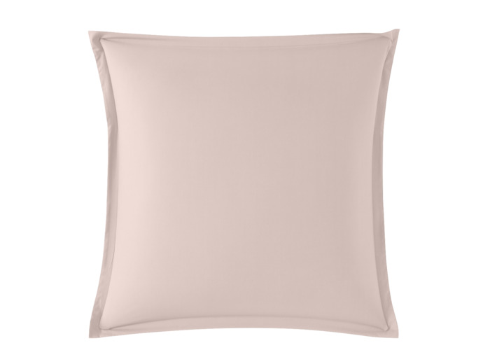 Taie d'oreiller Influence Percale Litchi