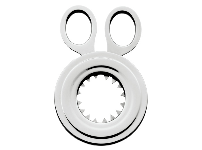 Coupe-coquille d'œuf