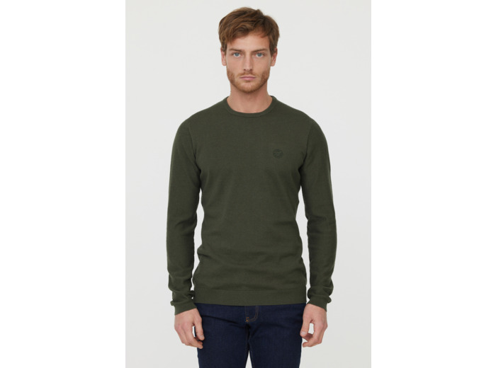 Pull Coril Sauge