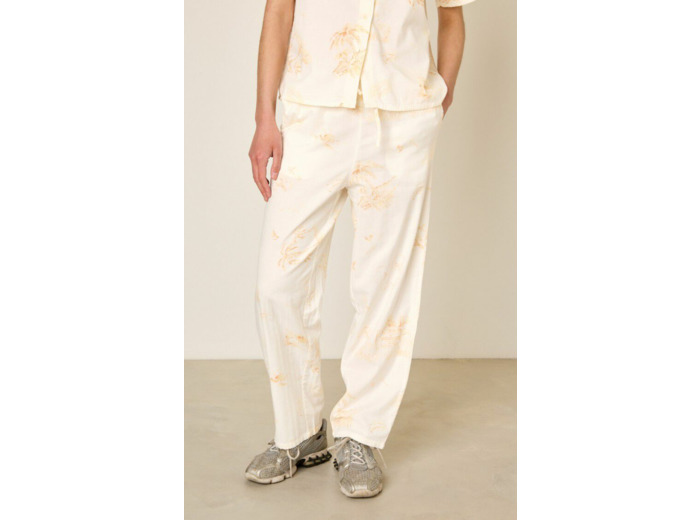 Pantalon femme Bygoo