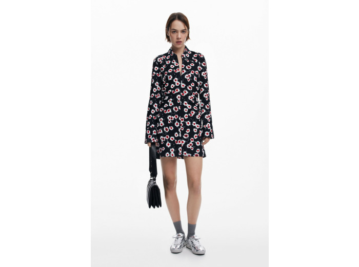 Dress Long Sleeve